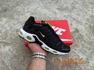 Nike Air Max Plus TN